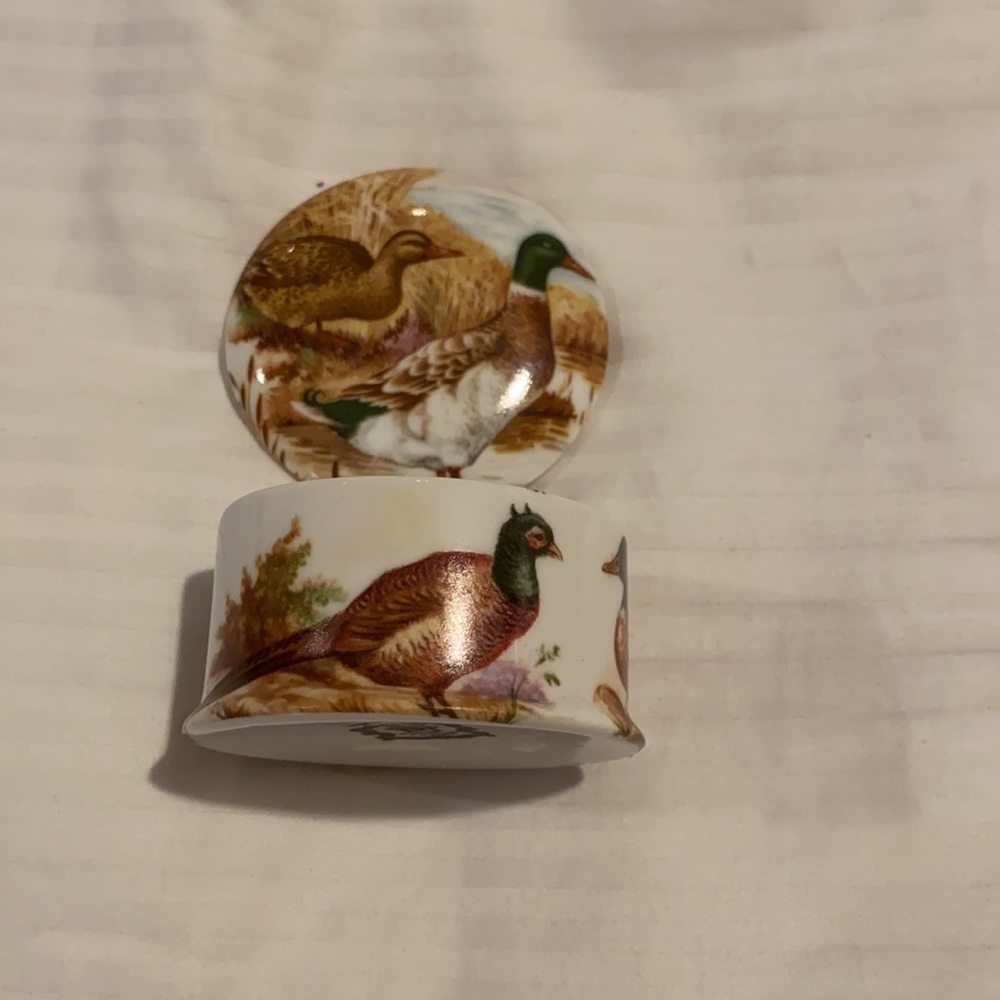 NEWHALL BONE CHINA ENGLAND - Picture 5 of 12